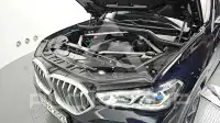 2022 BMW X6M
