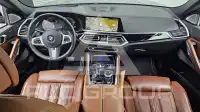 2022 BMW X6M
