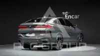 2022 BMW X6M