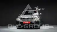2022 BMW X6M