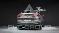 2022 BMW X6M