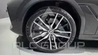 2022 BMW X6M