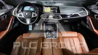 2022 BMW X6M