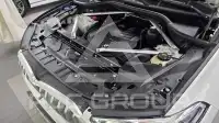 2022 BMW X6M