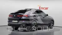 2022 BMW X6M