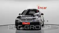 2022 BMW X6M