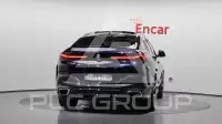 2022 BMW X6M