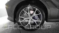 2022 BMW X6M
