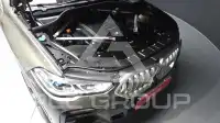 2022 BMW X6M