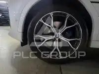 2022 BMW X6M