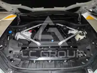 2022 BMW X6M