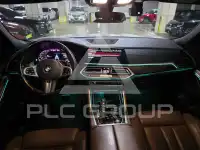2022 BMW X6M