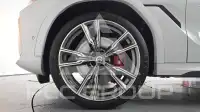 2022 BMW X6M