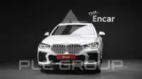 2022 BMW X6M
