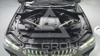 2022 BMW X6M