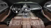 2022 BMW X6M