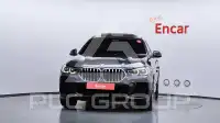 2022 BMW X6M