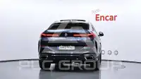 2022 BMW X6M