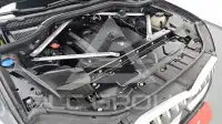 2022 BMW X6M