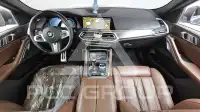 2022 BMW X6M