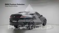 2022 BMW X6M
