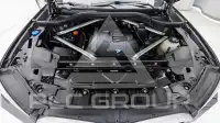 2022 BMW X6M