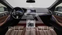 2022 BMW X6M