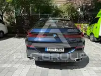 2022 BMW X6M