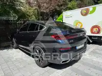 2022 BMW X6M