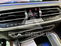 2022 BMW X6M