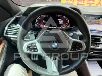 2022 BMW X6M