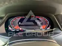 2022 BMW X6M