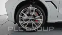2022 BMW X6M