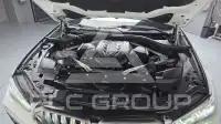 2022 BMW X6M