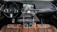 2022 BMW X6M
