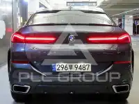 2022 BMW X6