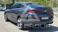 2022 BMW X6M