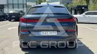 2022 BMW X6M