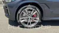 2022 BMW X6M