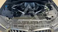 2022 BMW X6M