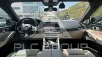 2022 BMW X6M