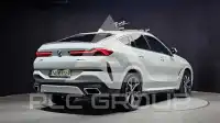 2022 BMW X6M