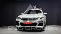 2022 BMW X6M