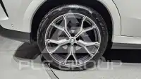 2022 BMW X6M