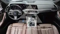 2022 BMW X6M