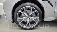 2022 BMW X6M