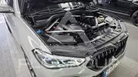2022 BMW X6M