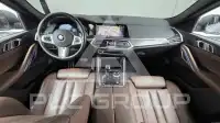 2022 BMW X6M