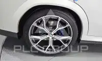 2022 BMW X6M