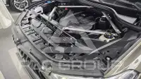 2022 BMW X6M